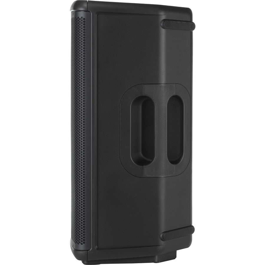 Left Image for JBL Professional EON712 Bluetooth Speaker System - 650 W RMS - Black