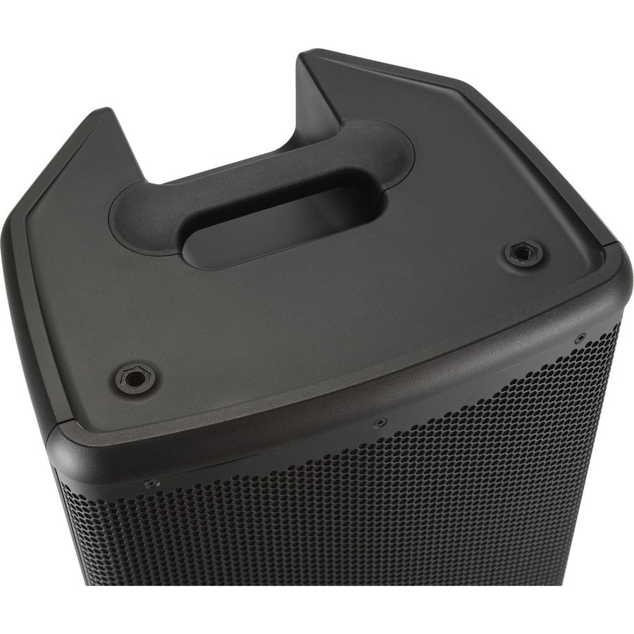 Alternate-Image2 Image for JBL Professional EON712 Bluetooth Speaker System - 650 W RMS - Black