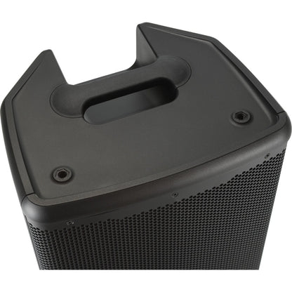 Alternate-Image2 Image for JBL Professional EON712 Bluetooth Speaker System - 650 W RMS - Black