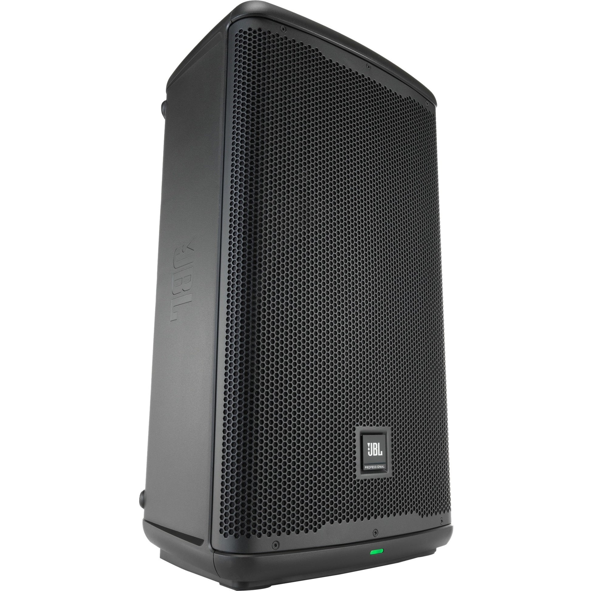 Main Image for JBL Professional EON712 Bluetooth Speaker System - 650 W RMS - Black