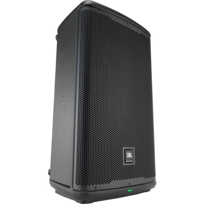 Main Image for JBL Professional EON712 Bluetooth Speaker System - 650 W RMS - Black