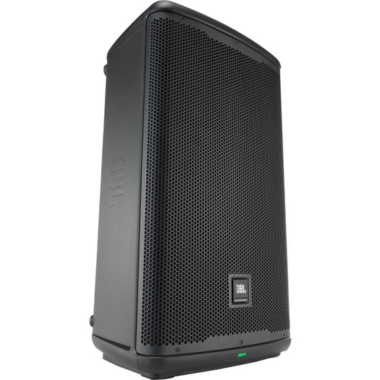 Main Image for JBL Professional EON712 Bluetooth Speaker System - 650 W RMS - Black