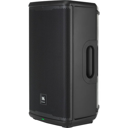 Alternate-Image1 Image for JBL Professional EON712 Bluetooth Speaker System - 650 W RMS - Black