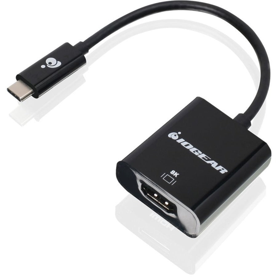 Main Image for IOGEAR USB Type-C to 8K HDMI adaptera