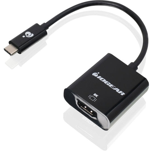 Main Image for IOGEAR USB Type-C to 8K HDMI adaptera