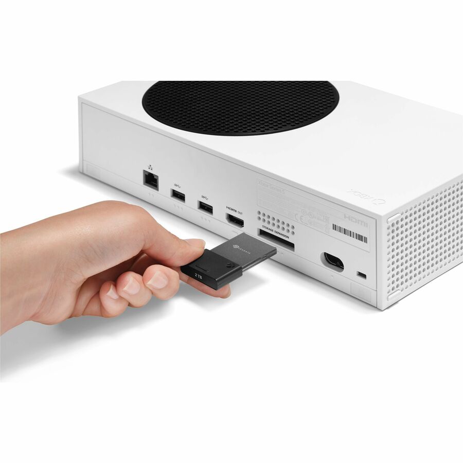 Alternate-Image5 Image for Seagate STJR2000400 2 TB Portable Solid State Drive - Plug-in Card External