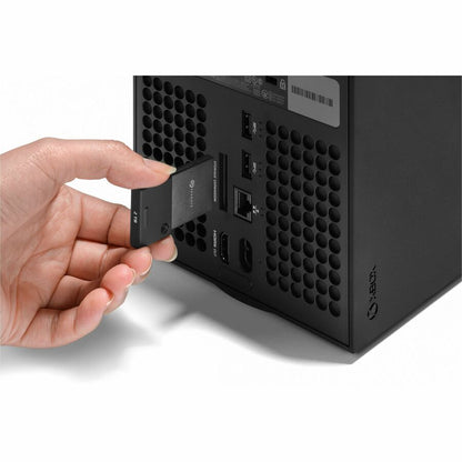 Alternate-Image7 Image for Seagate STJR2000400 2 TB Portable Solid State Drive - Plug-in Card External