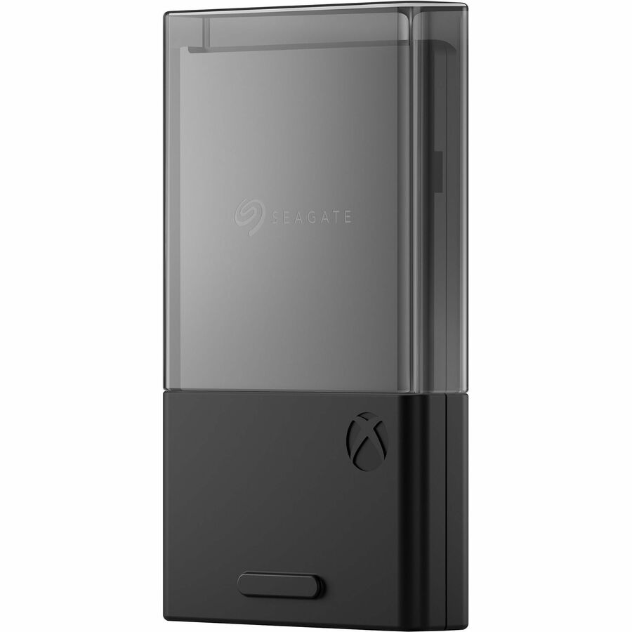 Alternate-Image3 Image for Seagate STJR2000400 2 TB Portable Solid State Drive - Plug-in Card External
