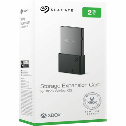 Alternate-Image4 Image for Seagate STJR2000400 2 TB Portable Solid State Drive - Plug-in Card External