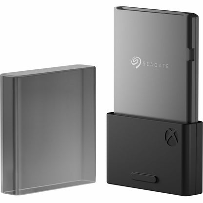 Main Image for Seagate STJR2000400 2 TB Portable Solid State Drive - Plug-in Card External
