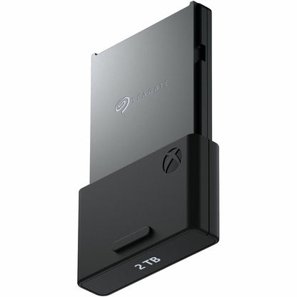 Alternate-Image1 Image for Seagate STJR2000400 2 TB Portable Solid State Drive - Plug-in Card External