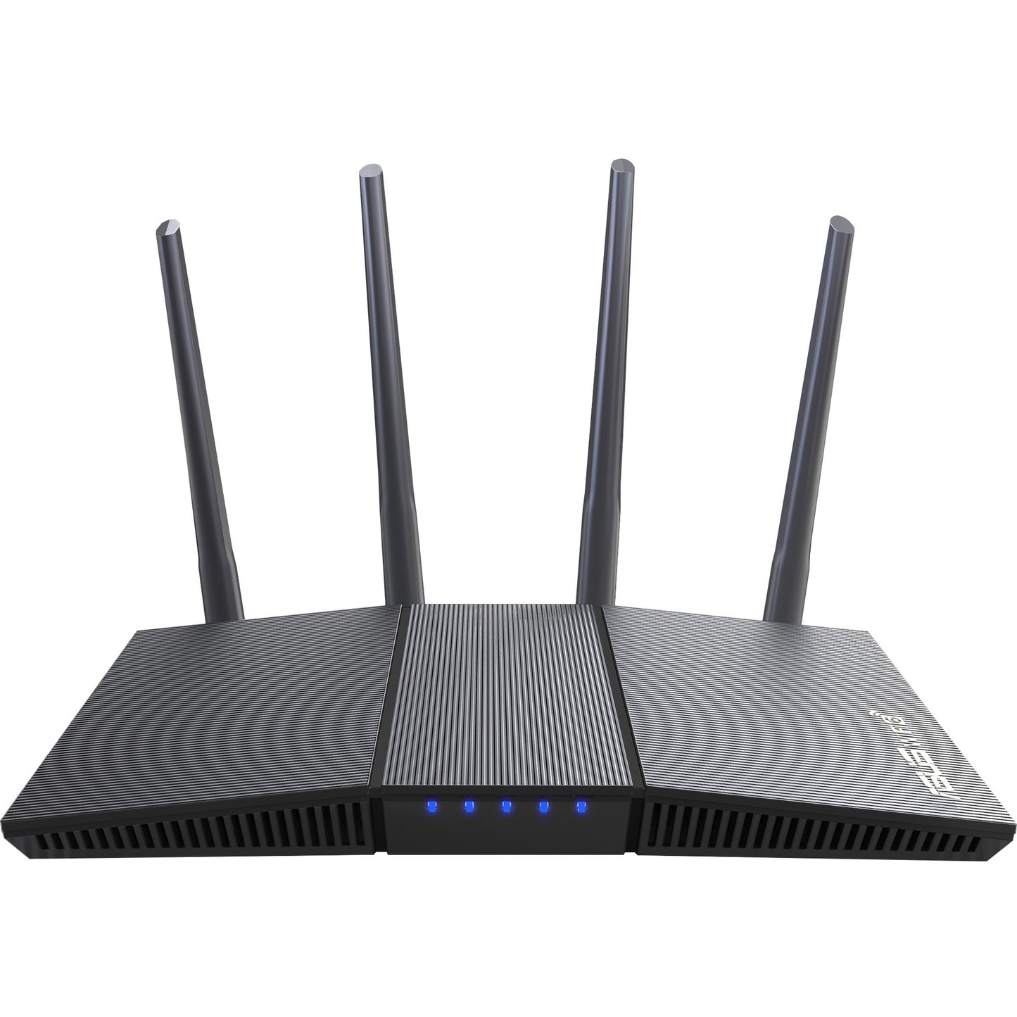 Main Image for Asus RT-AX1800S Wi-Fi 6 IEEE 802.11ax Ethernet Wireless Router