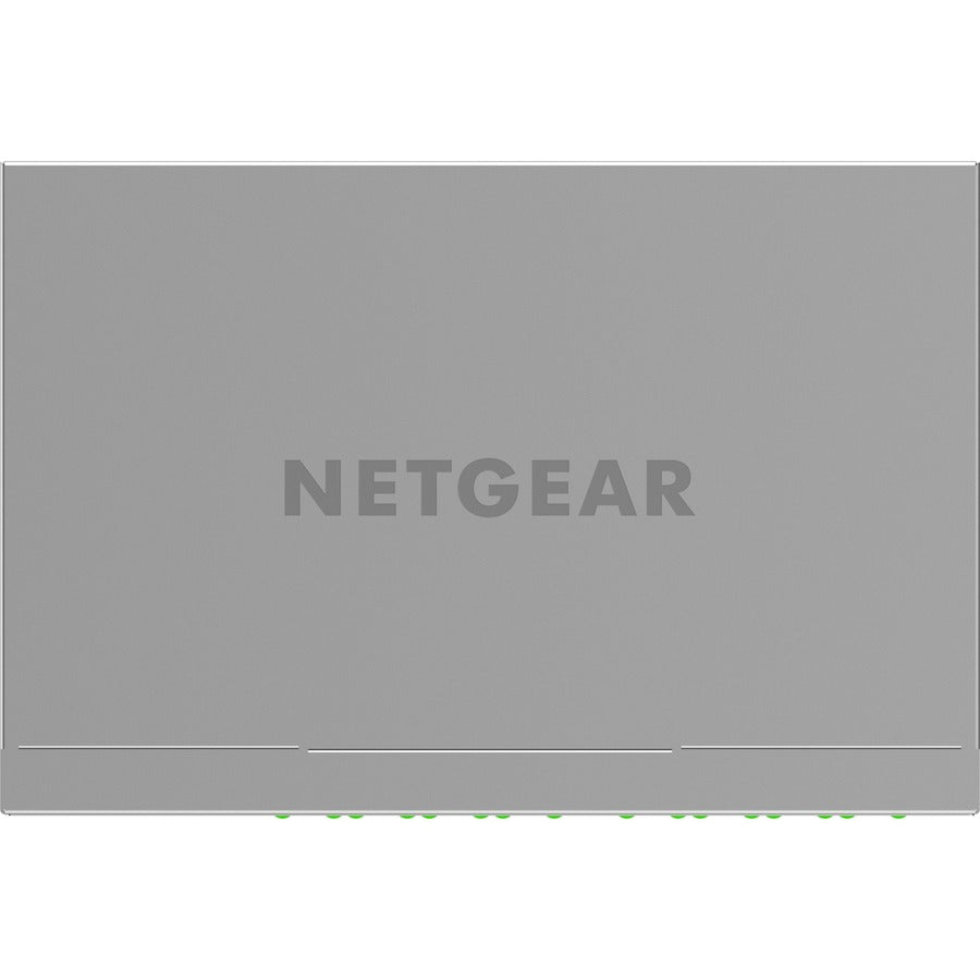 Alternate-Image2 Image for Netgear 8-port Ultra60 PoE++ Multi-Gigabit (2.5G) Ethernet Plus Switch