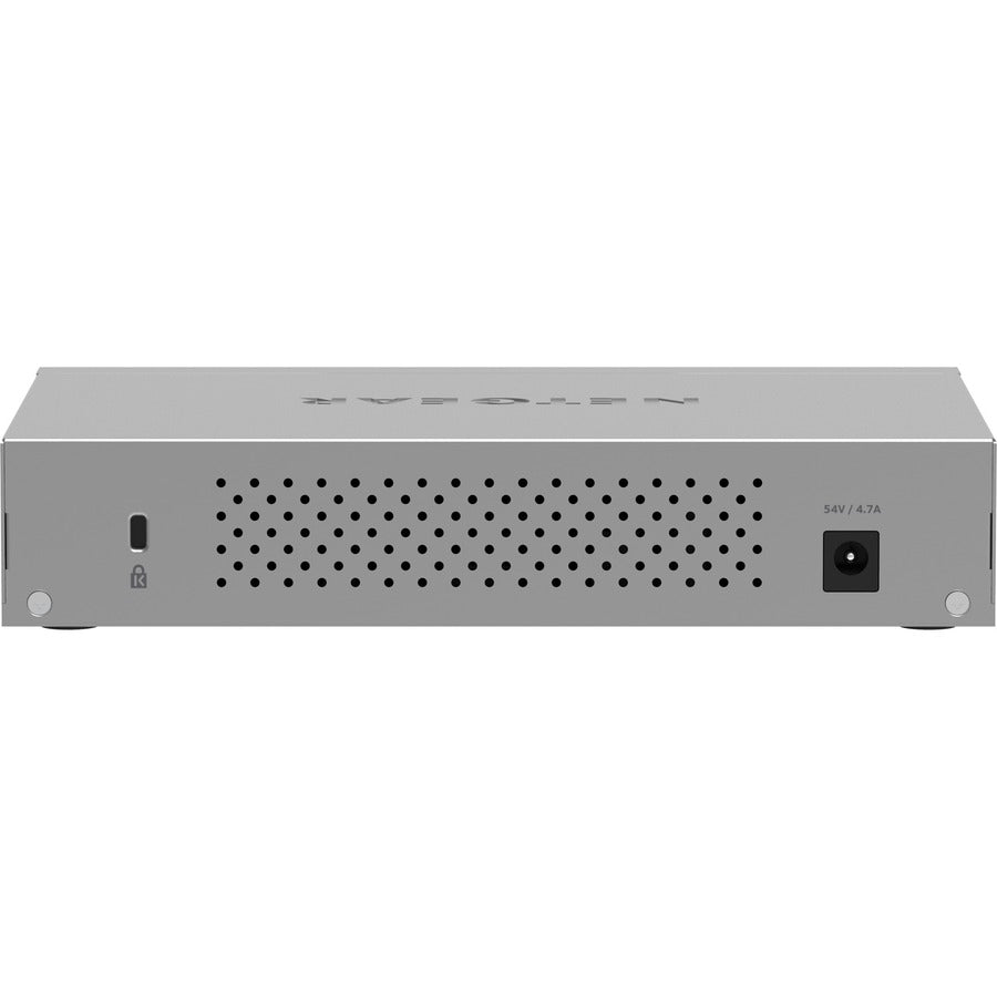 Alternate-Image3 Image for Netgear 8-port Ultra60 PoE++ Multi-Gigabit (2.5G) Ethernet Plus Switch