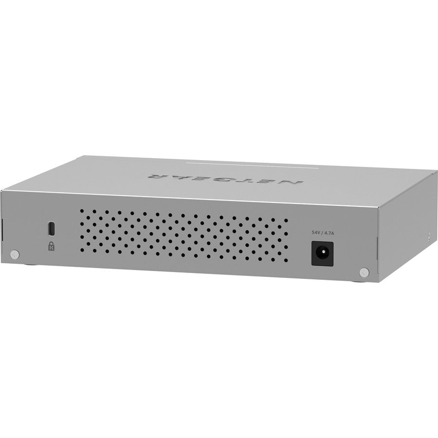 Alternate-Image6 Image for Netgear 8-port Ultra60 PoE++ Multi-Gigabit (2.5G) Ethernet Plus Switch