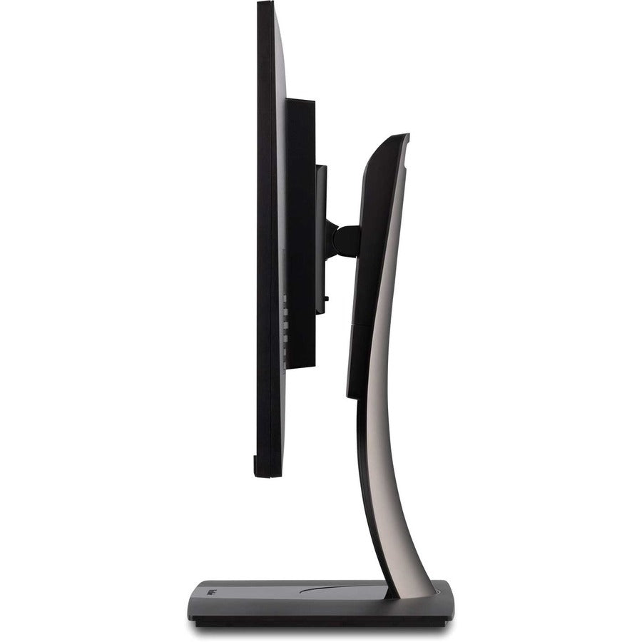 Left Image for ViewSonic VP3256-4K 32 Inch Premium IPS 4K Ergonomic Monitor with Ultra-Thin Bezels, Color Accuracy, Pantone Validated, HDMI, DisplayPort and USB C for Professional Home and Office