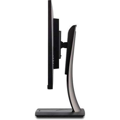 Left Image for ViewSonic VP3256-4K 32 Inch Premium IPS 4K Ergonomic Monitor with Ultra-Thin Bezels, Color Accuracy, Pantone Validated, HDMI, DisplayPort and USB C for Professional Home and Office