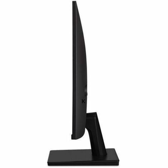 Left Image for ViewSonic VA2715-2K-MHD 27 Inch 1440p LED Monitor with Adaptive Sync, Ultra-Thin Bezels, HDMI and DisplayPort Inputs for Home and Office