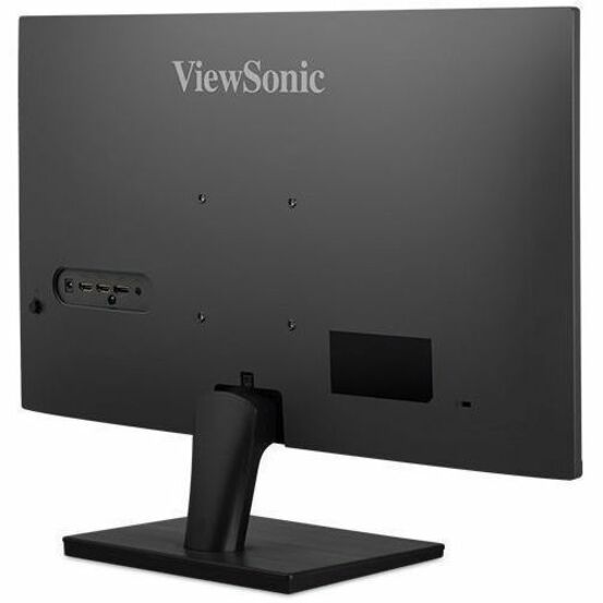 Rear Image for ViewSonic VA2715-2K-MHD 27 Inch 1440p LED Monitor with Adaptive Sync, Ultra-Thin Bezels, HDMI and DisplayPort Inputs for Home and Office