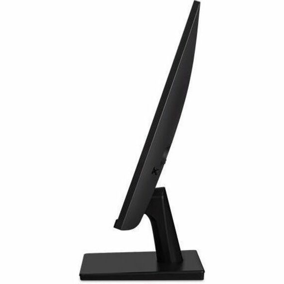 Alternate-Image1 Image for ViewSonic VA2715-2K-MHD 27 Inch 1440p LED Monitor with Adaptive Sync, Ultra-Thin Bezels, HDMI and DisplayPort Inputs for Home and Office