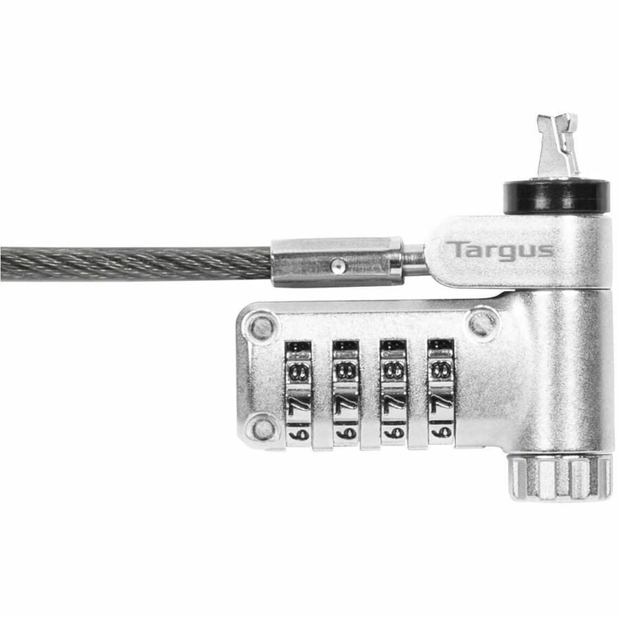 Alternate-Image1 Image for Targus DEFCON Ultimate Universal Serialized Combination Lock