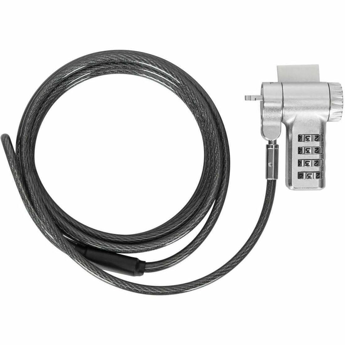 Main Image for Targus DEFCON Ultimate Universal Serialized Combination Lock