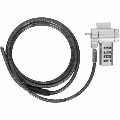 Main Image for Targus DEFCON Ultimate Universal Serialized Combination Lock