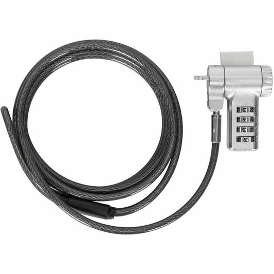 Main Image for Targus DEFCON Ultimate Universal Serialized Combination Lock