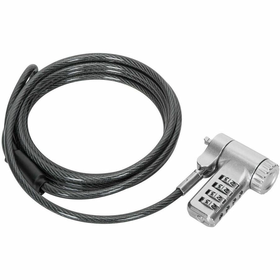 Alternate-Image3 Image for Targus DEFCON Ultimate Universal Serialized Combination Lock