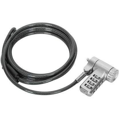 Alternate-Image3 Image for Targus DEFCON Ultimate Universal Serialized Combination Lock