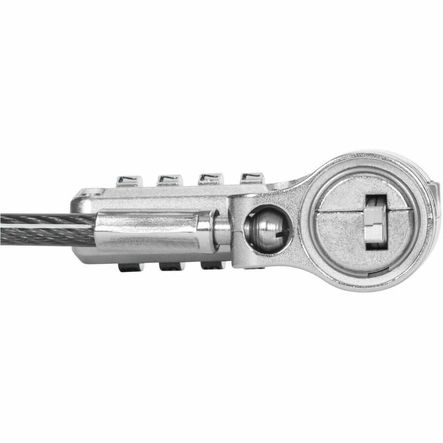 Alternate-Image2 Image for Targus DEFCON Ultimate Universal Serialized Combination Lock