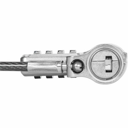 Alternate-Image2 Image for Targus DEFCON Ultimate Universal Serialized Combination Lock