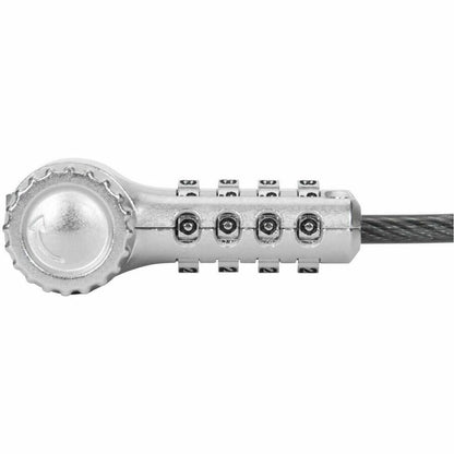Alternate-Image5 Image for Targus DEFCON Ultimate Universal Serialized Combination Lock