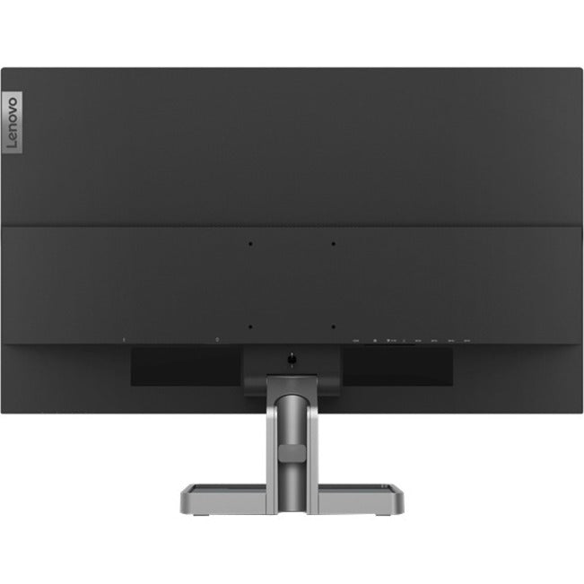 Rear Image for Lenovo L32p-30 32" Class 4K UHD LED Monitor - 16:9 - Raven Black