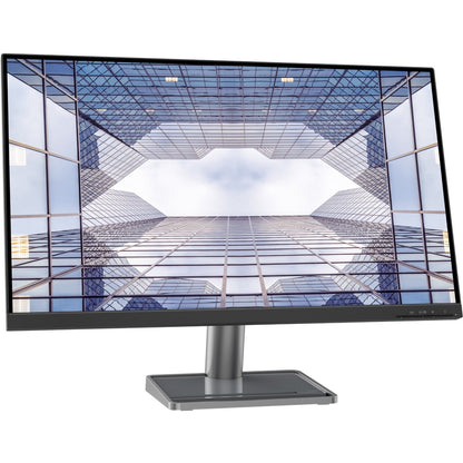 Main Image for Lenovo L32p-30 32" Class 4K UHD LED Monitor - 16:9 - Raven Black