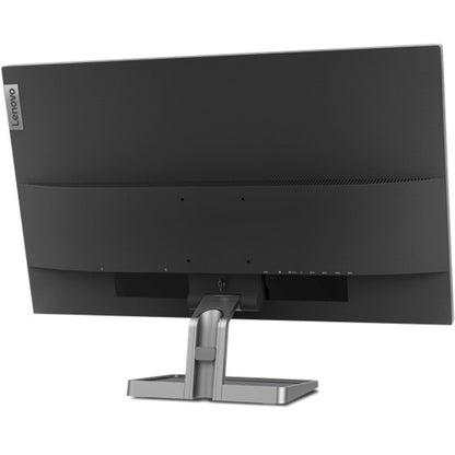 Alternate-Image2 Image for Lenovo L32p-30 32" Class 4K UHD LED Monitor - 16:9 - Raven Black