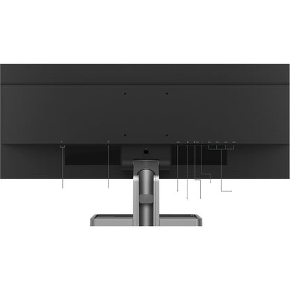 Alternate-Image4 Image for Lenovo L32p-30 32" Class 4K UHD LED Monitor - 16:9 - Raven Black