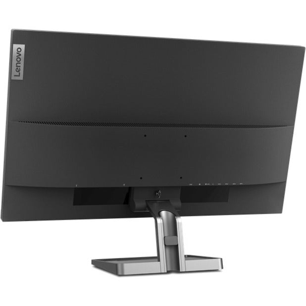 Alternate-Image3 Image for Lenovo L32p-30 32" Class 4K UHD LED Monitor - 16:9 - Raven Black