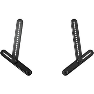 Main Image for Chief Universal Soundbar Mount Kit - Black
