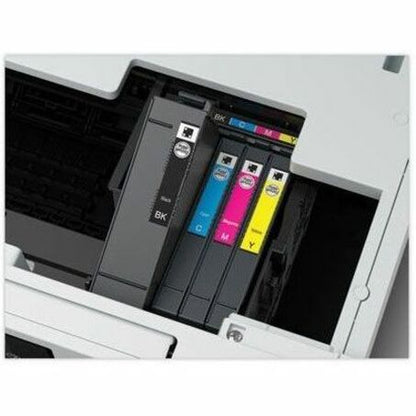 Alternate-Image2 Image for Epson 924 Original Standard Yield Inkjet Ink Cartridge - Yellow Pack