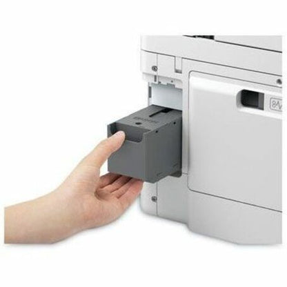 Alternate-Image3 Image for Epson 924xl Original High Yield Inkjet Ink Cartridge - Yellow Pack