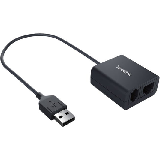 Main Image for Yealink EHS40 Wireless Headset Adapter
