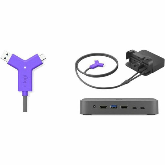Main Image for Logitech Swytch Extender Box