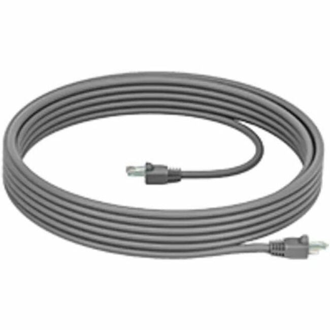 Main Image for Logitech Cat.5e Network Cable