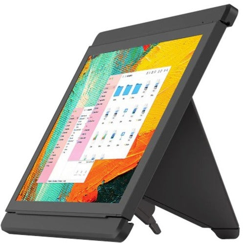 Left Image for Mobile Pixels Origami Kickstand