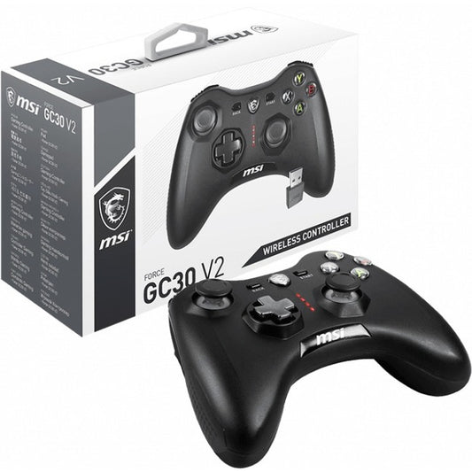 Main Image for MSI FORCEGC30V2 Gaming Pad