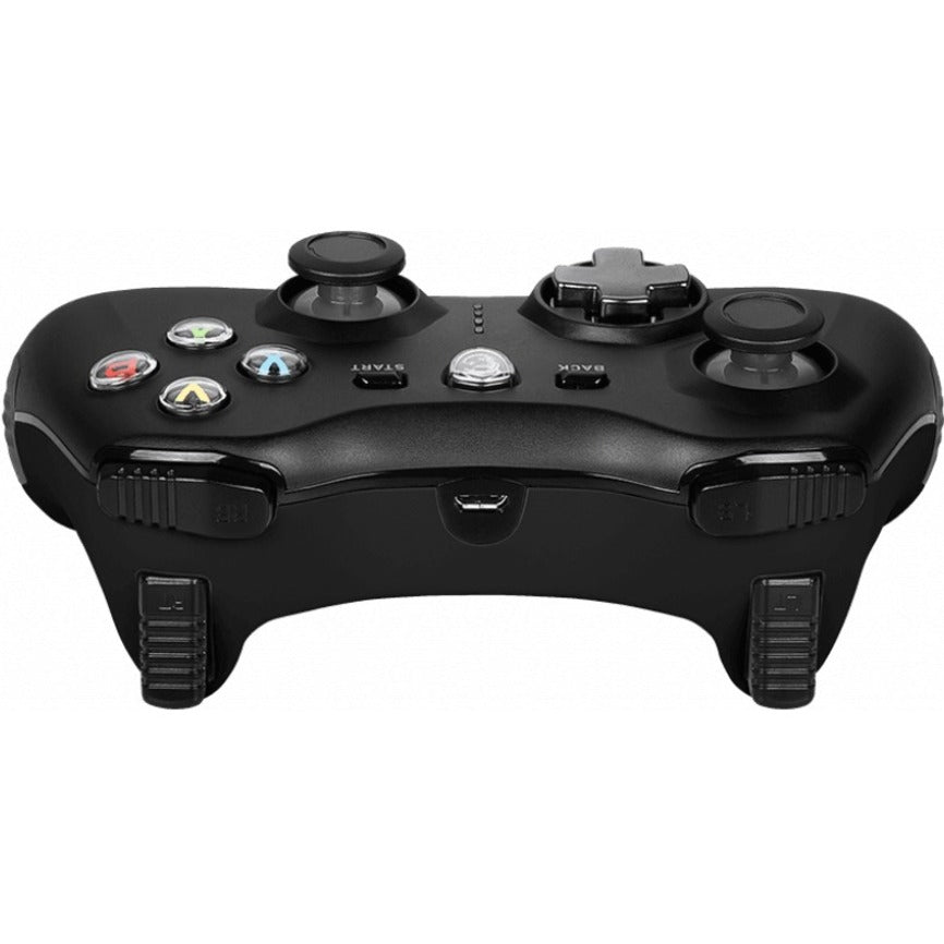 Front Image for MSI FORCEGC30V2 Gaming Pad