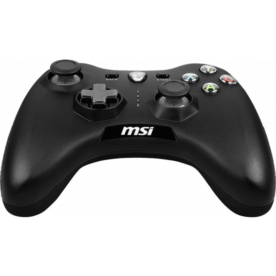 Rear Image for MSI FORCEGC30V2 Gaming Pad
