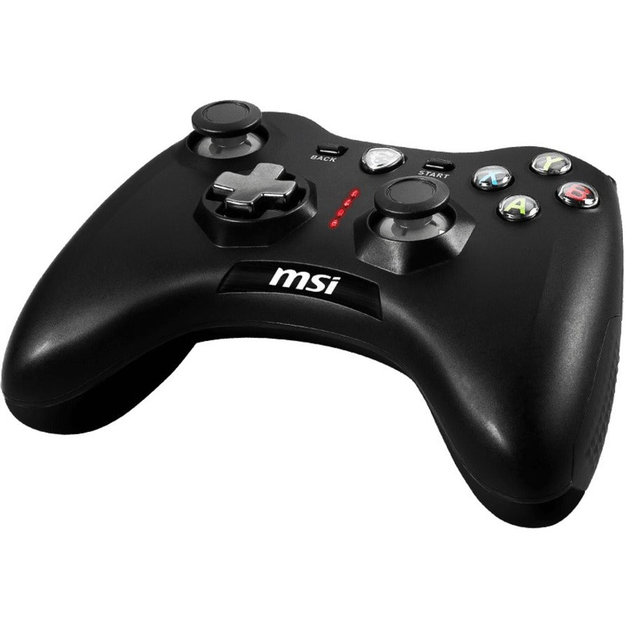 Left Image for MSI FORCEGC30V2 Gaming Pad