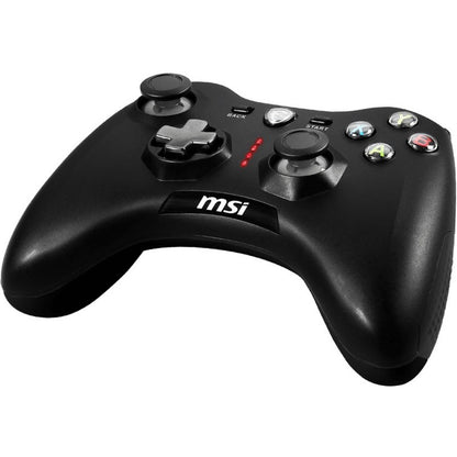 Left Image for MSI FORCEGC30V2 Gaming Pad